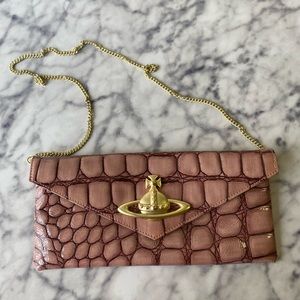 Vivienne Westwood Crossbody Bag